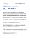 Marketing Industrial_C.Saavedra_MKFT_12012