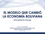 Presentación de PowerPoint - Ministerio de Economía y Finanzas