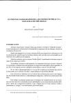 EL PROCESO GLOBALIZADOR DE LAiiEcONOMÍA MUNDIAL y LA