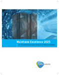 Mainframe Excellence 2025