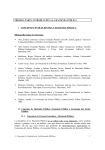 Tema 1. Concepto y evolución de la Hacienda Pública.