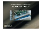 Zardoya OTIS ERE 28-Mayo-09
