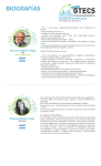 BIOGRAFÍAS