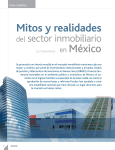 en México Mitos y realidades