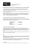 Informe Econòmic Sónar_Barcelona - PSM