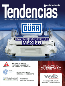 67-1 - Revista Tendencias en la Industria