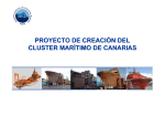 9343@@1@@Presentación Cluster marítimos Canarias.