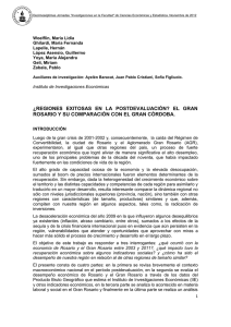 Woelflin, Mar&iacute;a Lidia - Facultad de ciencias econ&oacute;micas y