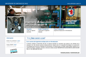 Y tú ¿Dónde quieres llegar?