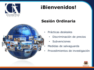 Presentación de PowerPoint