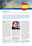 "Profesionales made by Spain": Santiago Sánchez Pagés