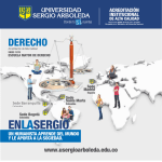 enlasergio - Universidad Sergio Arboleda Bogotá