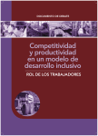 Competitividad y productividad en un modelo de desarrollo inclusivo