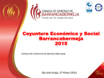 Dinámica económica Barrancabermeja