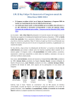 NdP-S.M. El Rey clausura el Congreso anual de Directivos CEDE