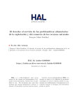 FCD_derecho_recursosnaturales_... - Hal-SHS
