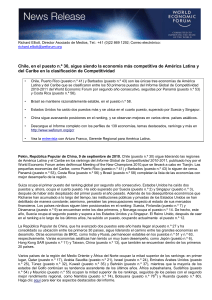 press release - weforum.org