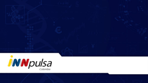 InnpulsaCol iNNpulsa Colombia