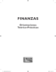 finanzas - Grupo Editorial Patria