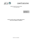 (DT-415) Otorgamiento de Titulo de Personal Emérito - Español