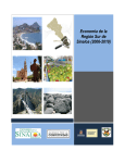 Economía de la Región Sur de Sinaloa (2006-2010)