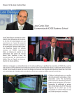 José Carlos Díez: Economista de ICADE Business School