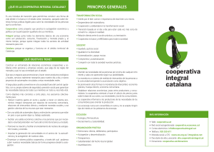 castellano - Cooperativa Integral Catalana