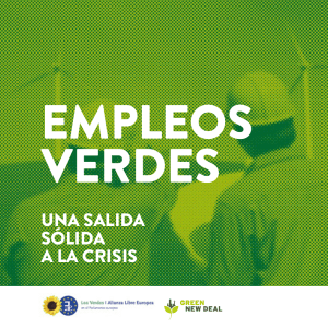 empleos verdes - The Greens | European Free Alliance