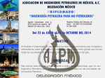 Diapositiva 1 - Asociación de Ingenieros Petroleros de México, AC