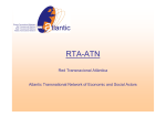 Red Transnacional Atlántica (RTA-ATN)