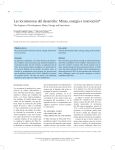 Imprimir este artículo - Universidad de los Andes