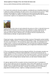 Quinua orgánica en Arequipa y Puno. dos visiones del