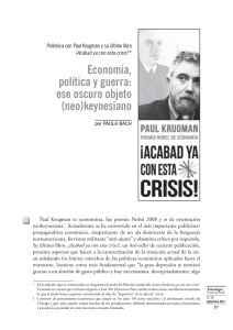 05_Debate Krugman.indd