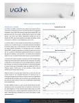 Informe Bursátil Semanal – 4 de febrero de 2013