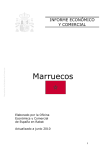 informe marruecos mityc 2010
