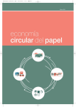 Economía circular del papel
