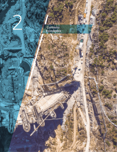 Contexto Económico - Informe Anual Integrado