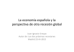Presentación Juan Ignacio Crespo