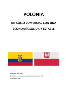 POLONIA