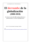 “EL DERRUMBE DE LA GLOBALIZACIÓN” en PDF