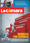 barreras por derribar - Cámara de Comercio de Lima