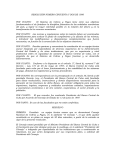 Resolución No.52 Consejo Nacional de Cobros y Pagos.