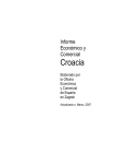 Croacia - Comercio.es