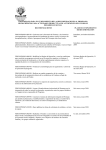 Cronograma cumplimiento recomendaciones aceptadas FONDESO