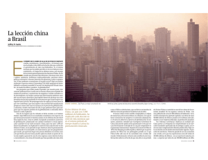 vanguardia - The Earth Institute