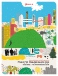 Informe de Desarrollo Sostenible, Veolia 2014