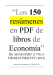 150resumeneseconomiaok - El economista vago / libros de Economía
