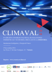 Programa de Climaval 2016 - Noticias Comunitat Valenciana