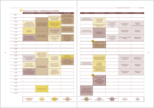 PALAU DE LA M&Uacute;SICA I CONGRESSOS DE VAL&Egrave;NCIA