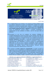 Indicador CEPREDE de Competitividad Regional: resultados 2008
